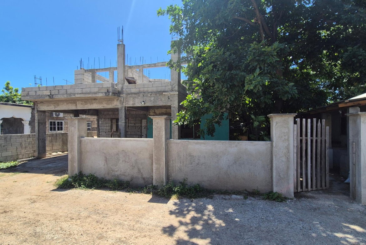 Third image of 333 Coconut Crescent, Clifton in Bernard Lodge, St. Catherine, Jamaica - property is For Sale