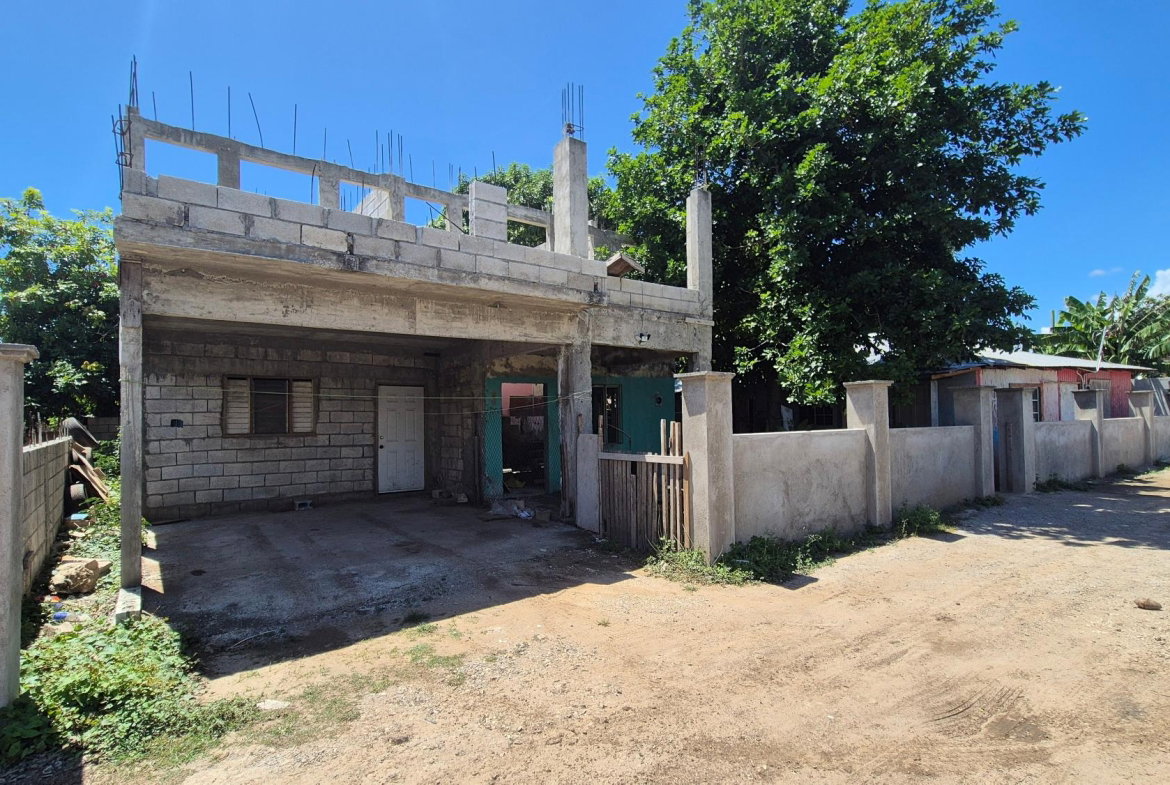 Twenty-First image of 333 Coconut Crescent, Clifton in Bernard Lodge, St. Catherine, Jamaica - property is For Sale