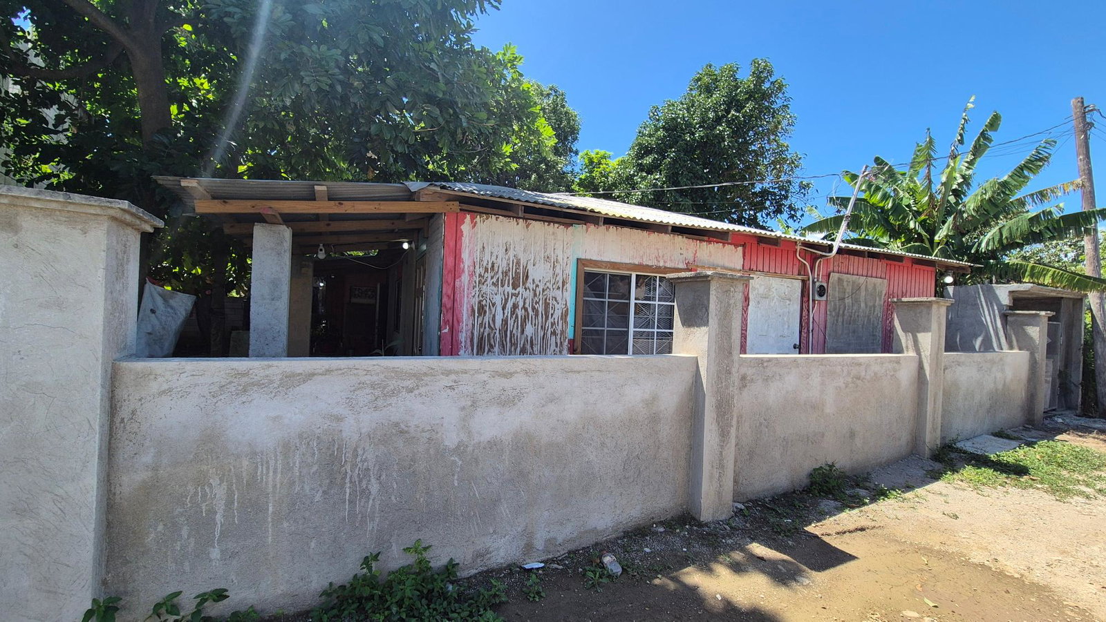 Fifth image of 333 Coconut Crescent, Clifton in Bernard Lodge, St. Catherine, Jamaica - property is For Sale