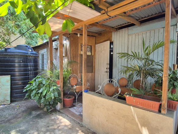 First image of 333 Coconut Crescent, Clifton in Bernard Lodge, St. Catherine, Jamaica - property is For Sale