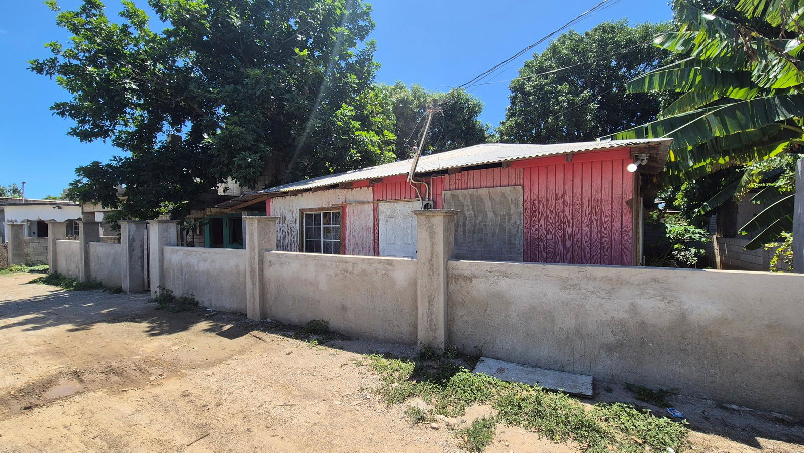 Seventh image of 333 Coconut Crescent, Clifton in Bernard Lodge, St. Catherine, Jamaica - property is For Sale