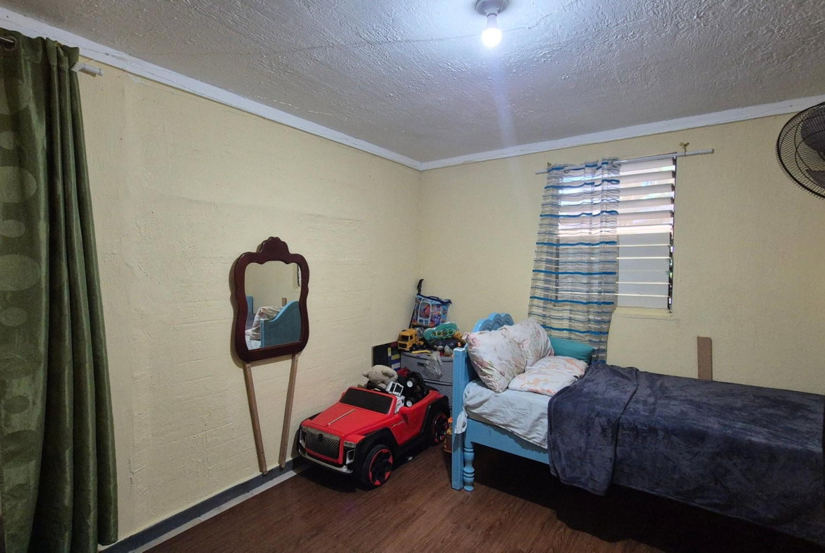 Tenth image of 333 Coconut Crescent, Clifton in Bernard Lodge, St. Catherine, Jamaica - property is For Sale