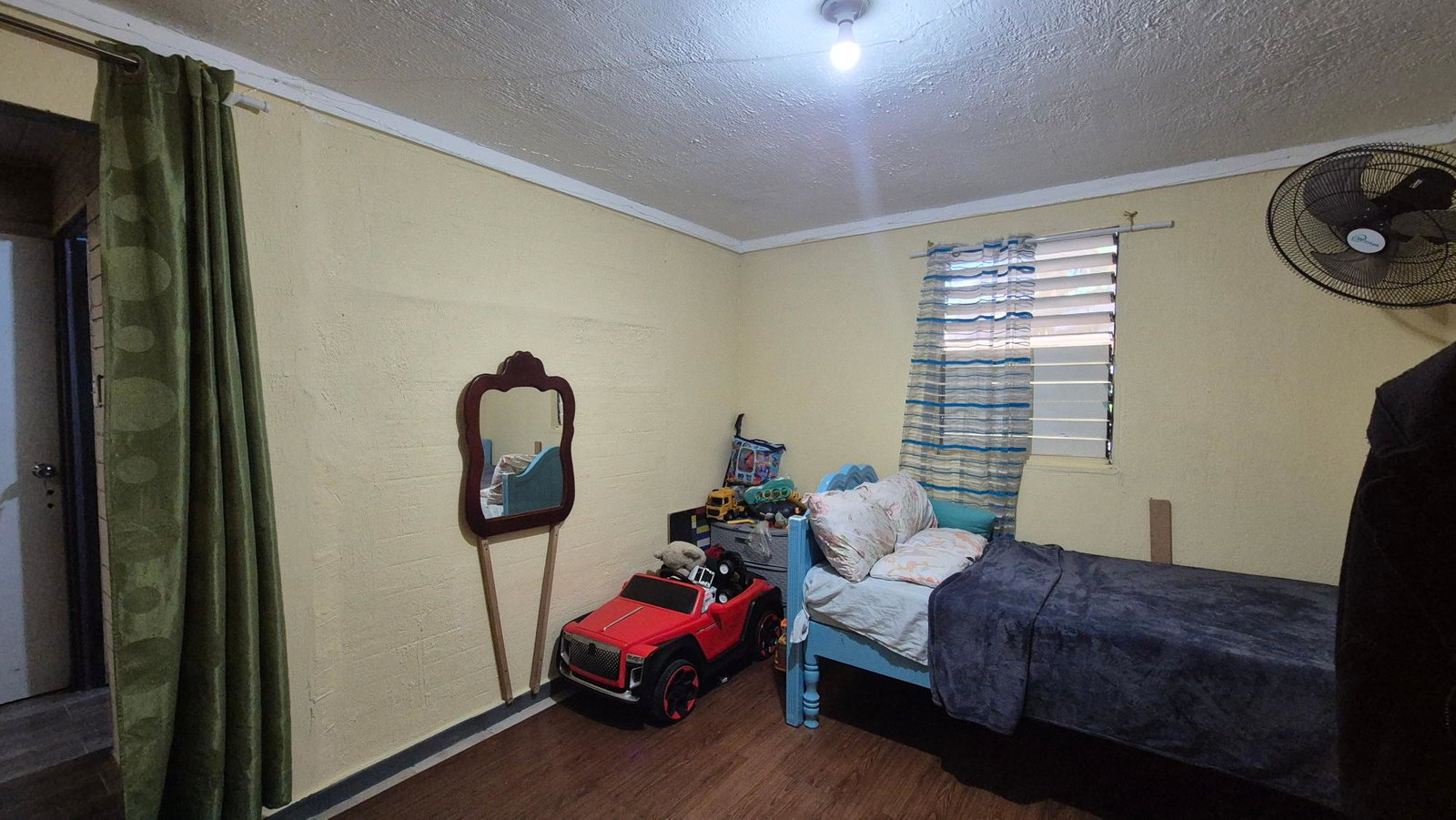 Tenth image of 333 Coconut Crescent, Clifton in Bernard Lodge, St. Catherine, Jamaica - property is For Sale