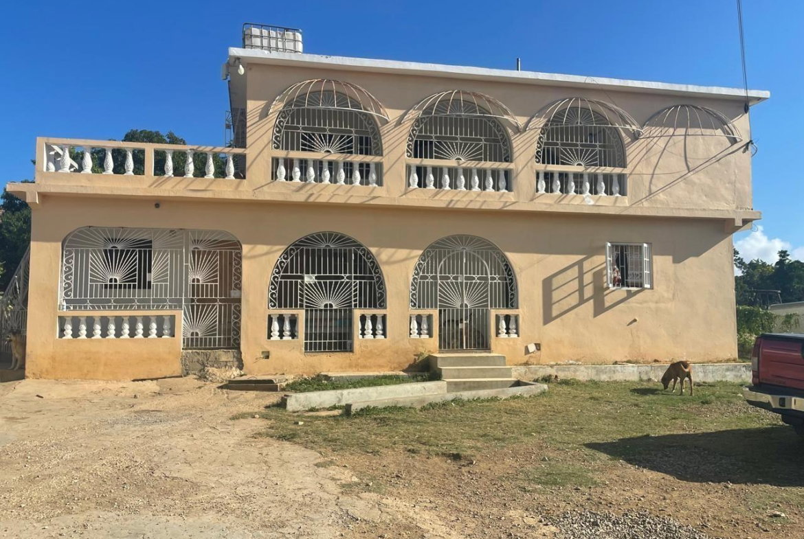 First image of 1 Dairy Road in Discovery Bay, St. Ann, Jamaica - property is For Sale