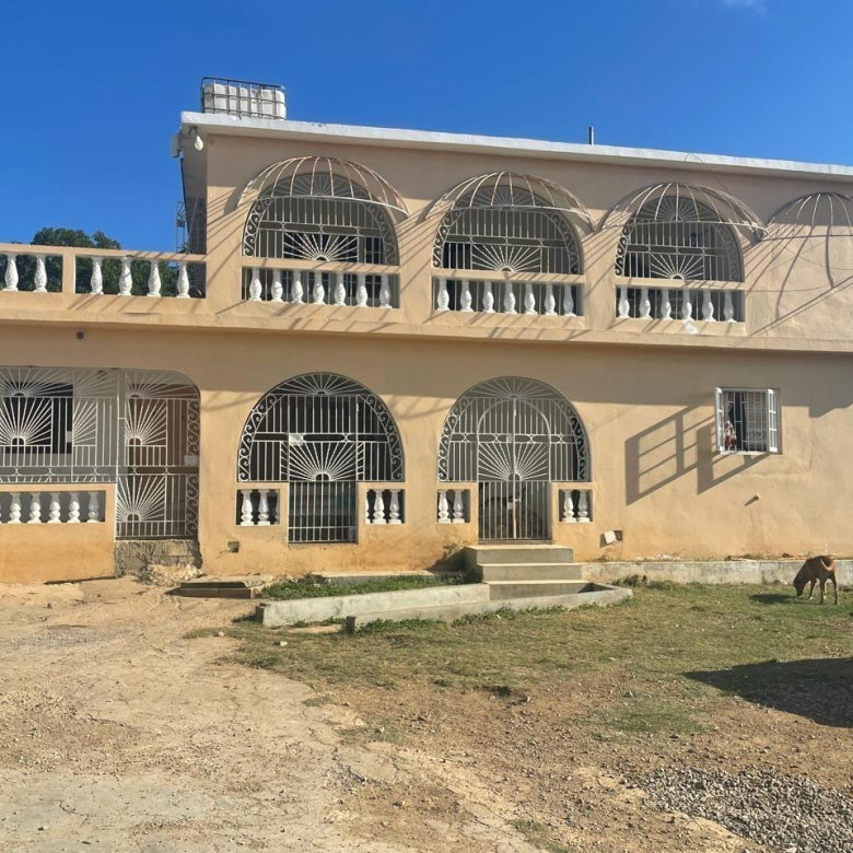 First image of 1 Dairy Road in Discovery Bay, St. Ann, Jamaica - property is For Sale