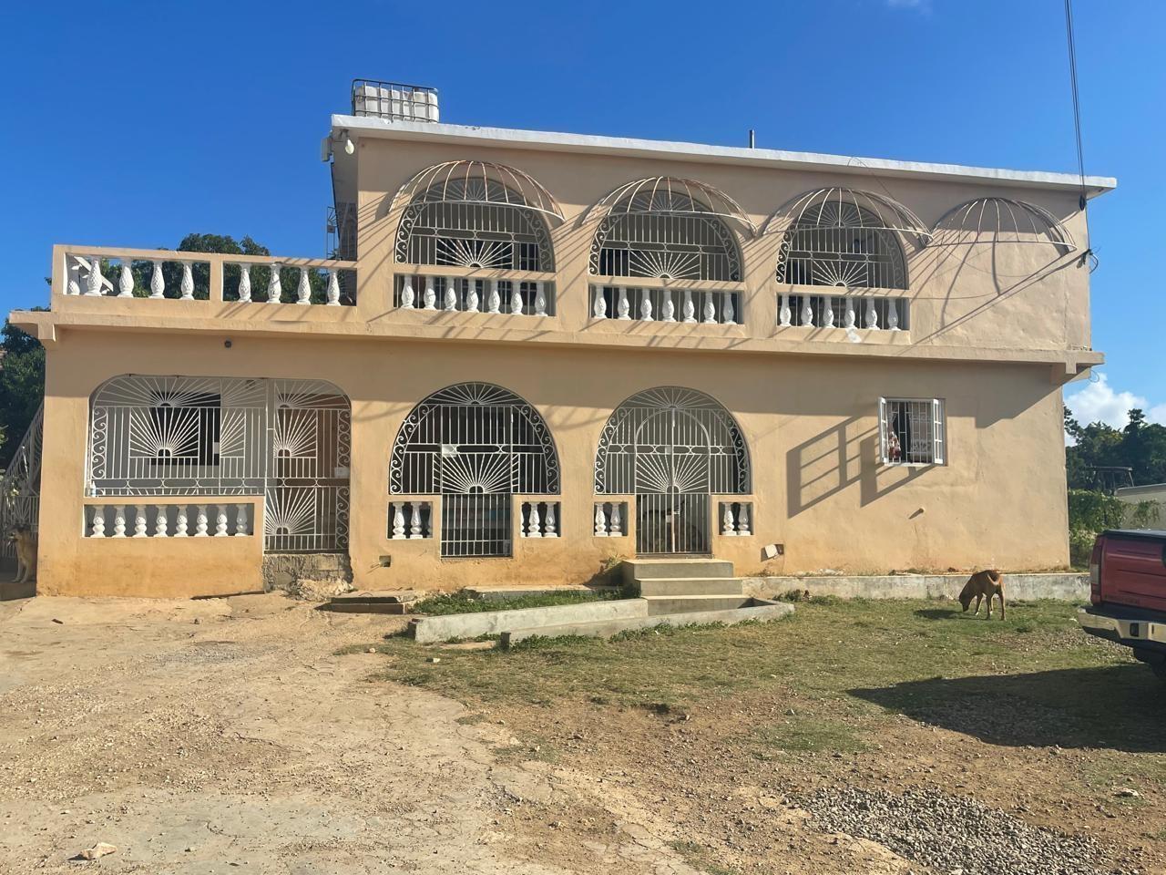 First image of 1 Dairy Road in Discovery Bay, St. Ann, Jamaica - property is For Sale