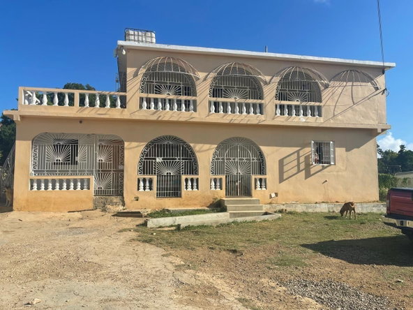 First image of 1 Dairy Road in Discovery Bay, St. Ann, Jamaica - property is For Sale
