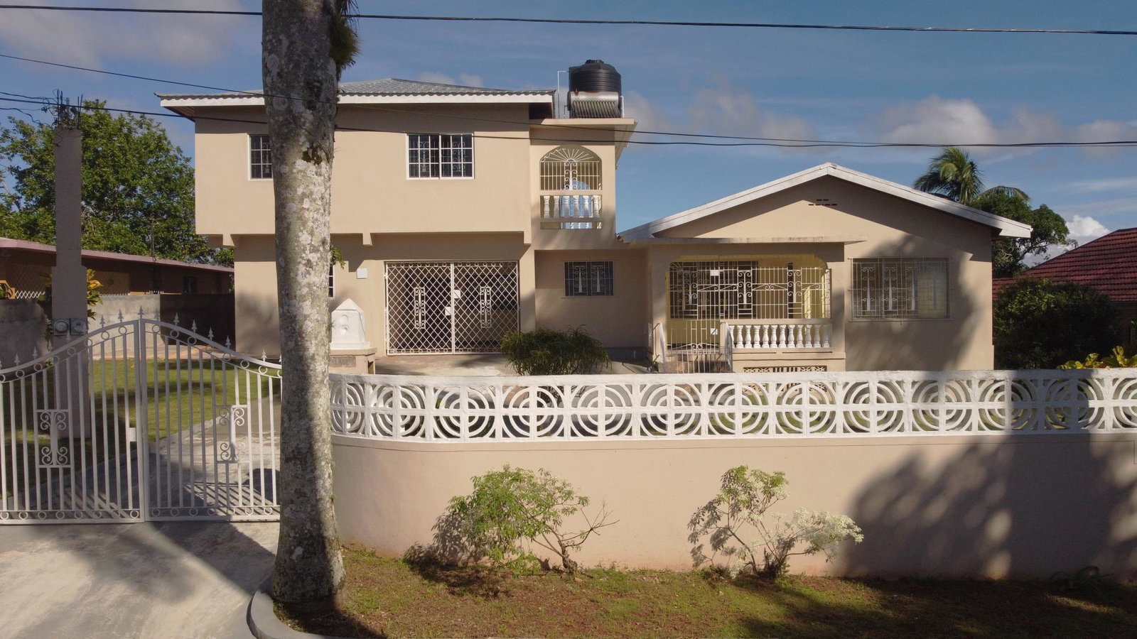 First image of 5 Hampton Court in Mandeville, Manchester, Jamaica - property is For Sale