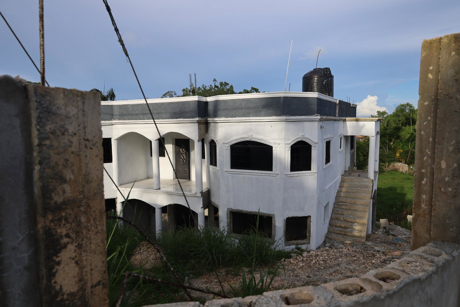 Investment-Opportunity-11-Bedroom-Apartment-Complex-Near-Northern-Caribbean-University-Manchester-Jamaica Second image of Albion Knock Patrick in Mandeville, Manchester, Jamaica - property is For Sale