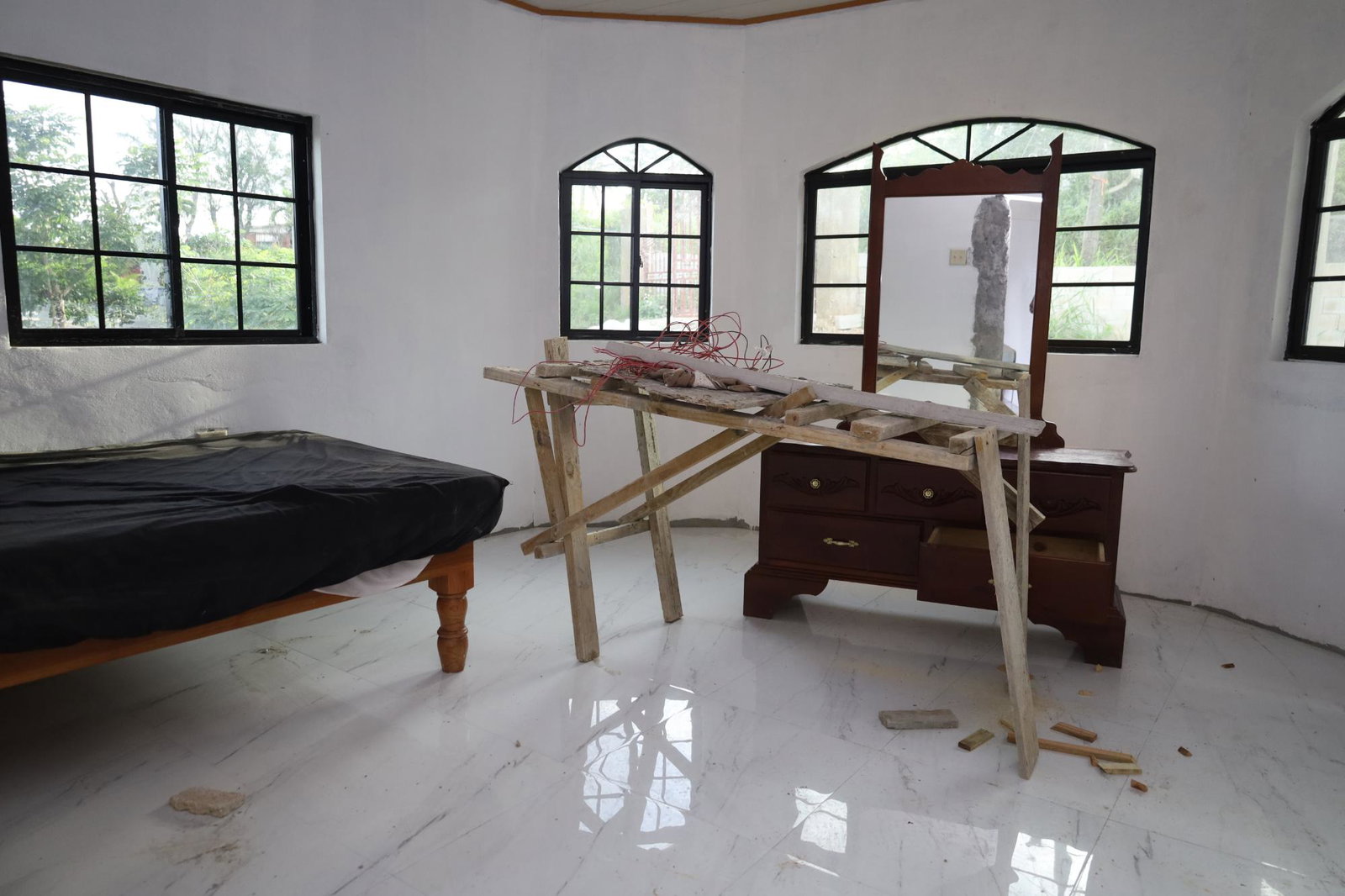 Investment-Opportunity-11-Bedroom-Apartment-Complex-Near-Northern-Caribbean-University-Manchester-Jamaica Fifth image of Albion Knock Patrick in Mandeville, Manchester, Jamaica - property is For Sale