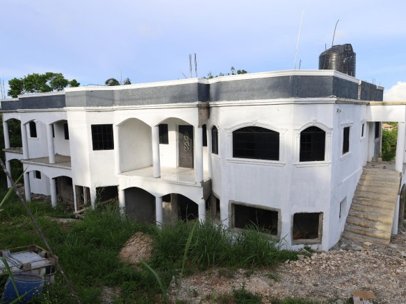 First image of Albion Knock Patrick in Mandeville, Manchester, Jamaica - property is For Sale