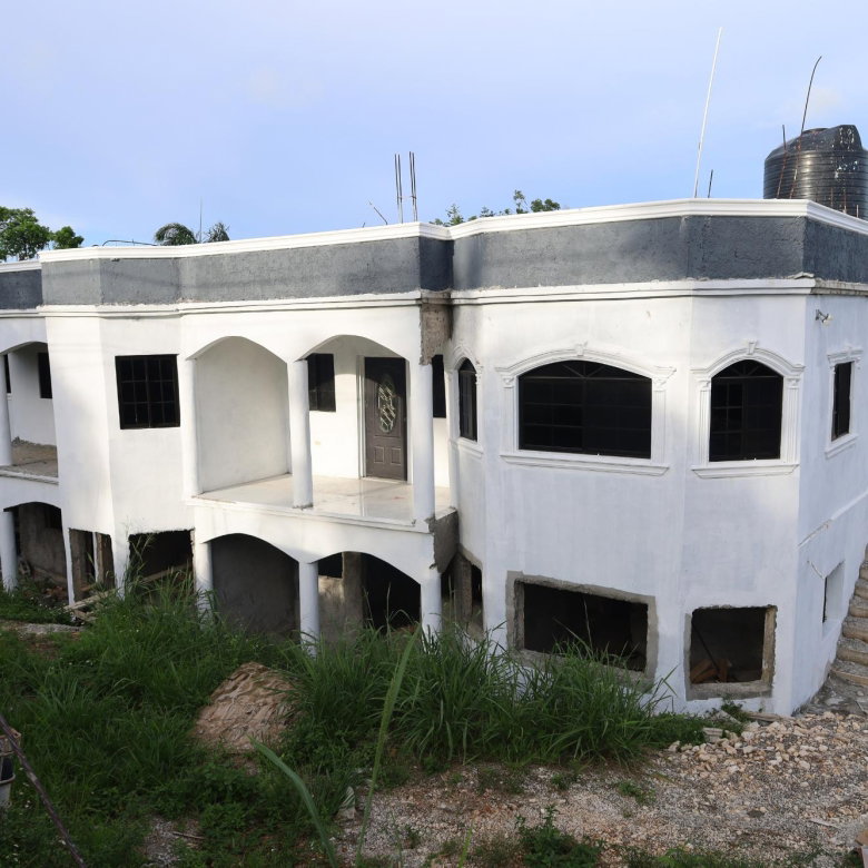 First image of Albion Knock Patrick in Mandeville, Manchester, Jamaica - property is For Sale