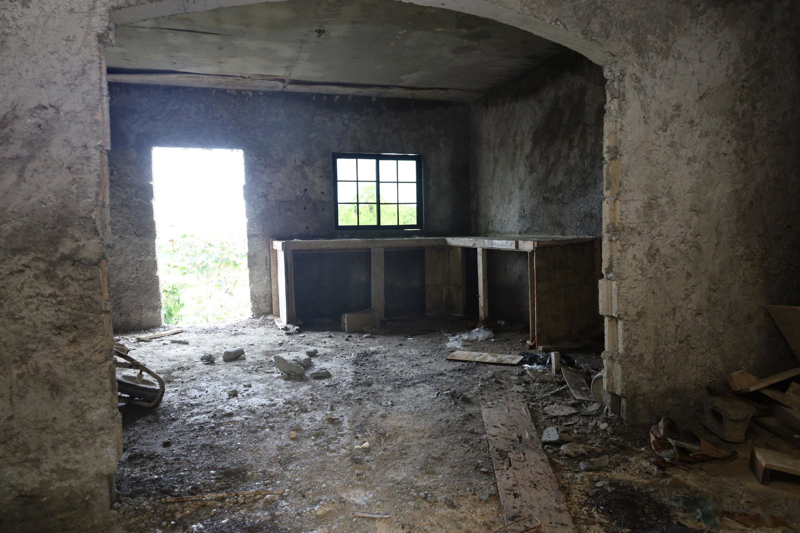 Investment-Opportunity-11-Bedroom-Apartment-Complex-Near-Northern-Caribbean-University-Manchester-Jamaica Tenth image of Albion Knock Patrick in Mandeville, Manchester, Jamaica - property is For Sale