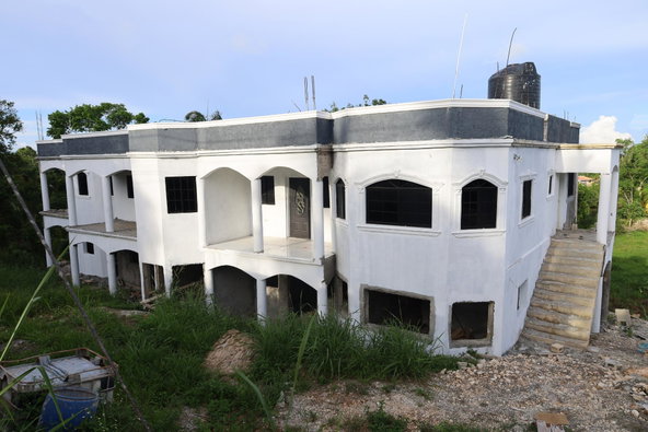 First image of Albion Knock Patrick in Mandeville, Manchester, Jamaica - property is For Sale