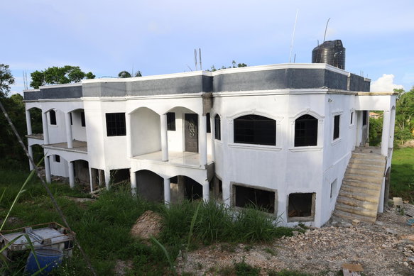 First image of Albion Knock Patrick in Mandeville, Manchester, Jamaica - property is For Sale