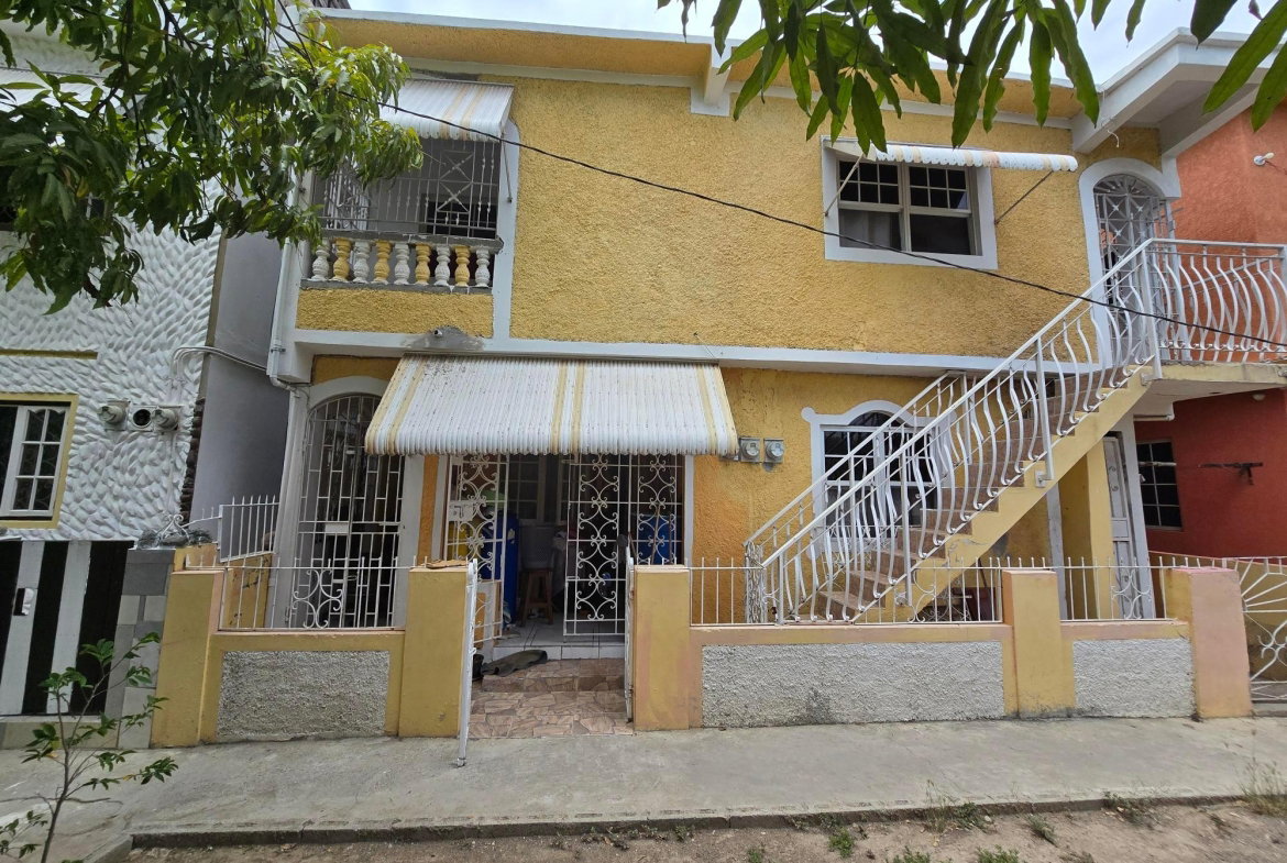 First image of Lot 123 2 West Sabina, sw 43rd wa in Greater Portmore, St. Catherine, Jamaica - property is For Sale