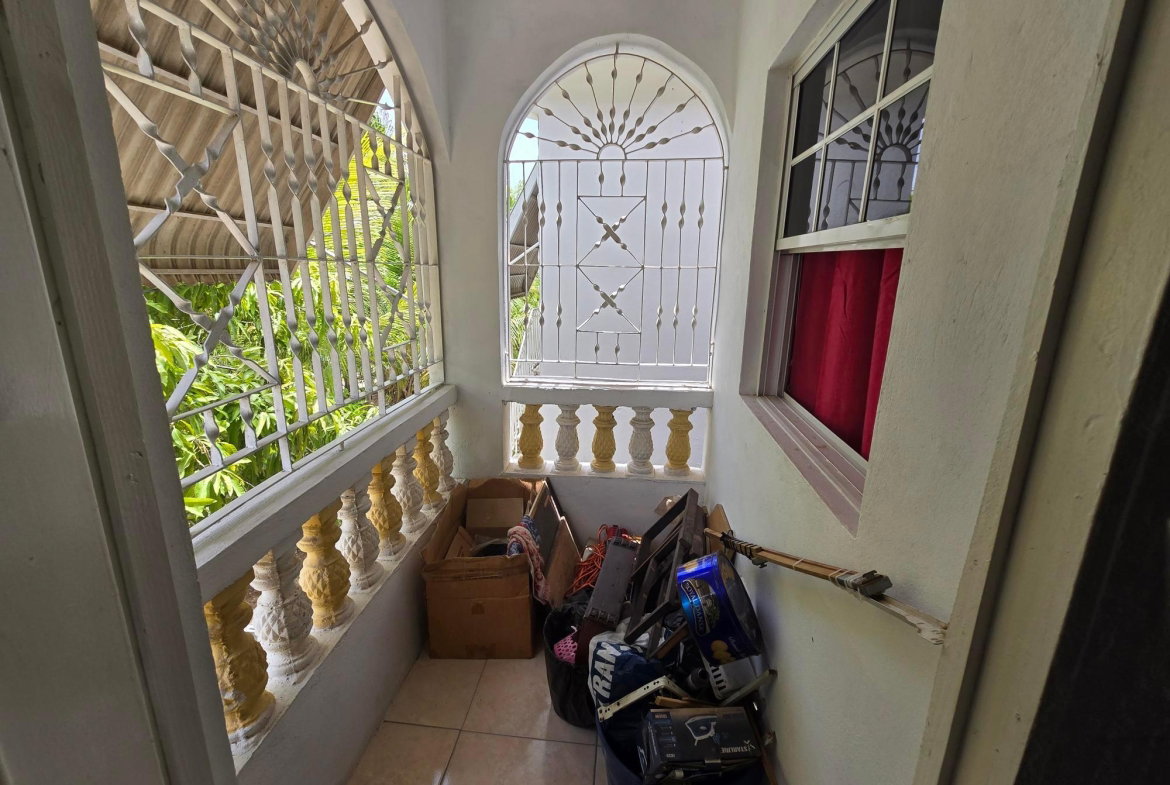 Seventh image of Lot 123 2 West Sabina, sw 43rd wa in Greater Portmore, St. Catherine, Jamaica - property is For Sale