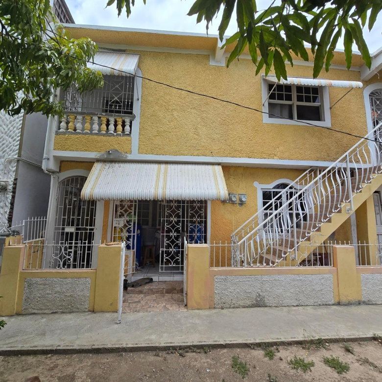 First image of Lot 123 2 West Sabina, sw 43rd wa in Greater Portmore, St. Catherine, Jamaica - property is For Sale