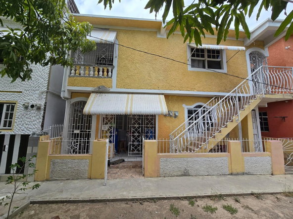 First image of Lot 123 2 West Sabina, sw 43rd wa in Greater Portmore, St. Catherine, Jamaica - property is For Sale