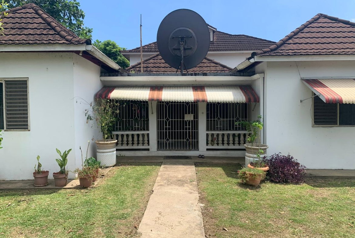 Second image of Lot 41 Georges Plain in Savanna-La-Mar, Westmoreland, Jamaica - property is For Sale