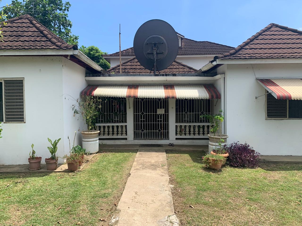 Investment-Opportunity-in-Georges-Plain-Savanna-la-Mar-2-Unit-House-on-Corner-Lot-Westmoreland Second image of Lot 41 Georges Plain in Savanna-La-Mar, Westmoreland, Jamaica - property is For Sale