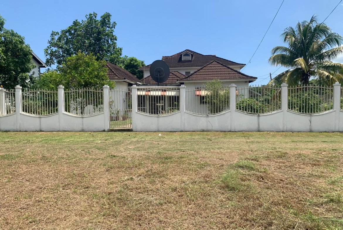 First image of Lot 41 Georges Plain in Savanna-La-Mar, Westmoreland, Jamaica - property is For Sale