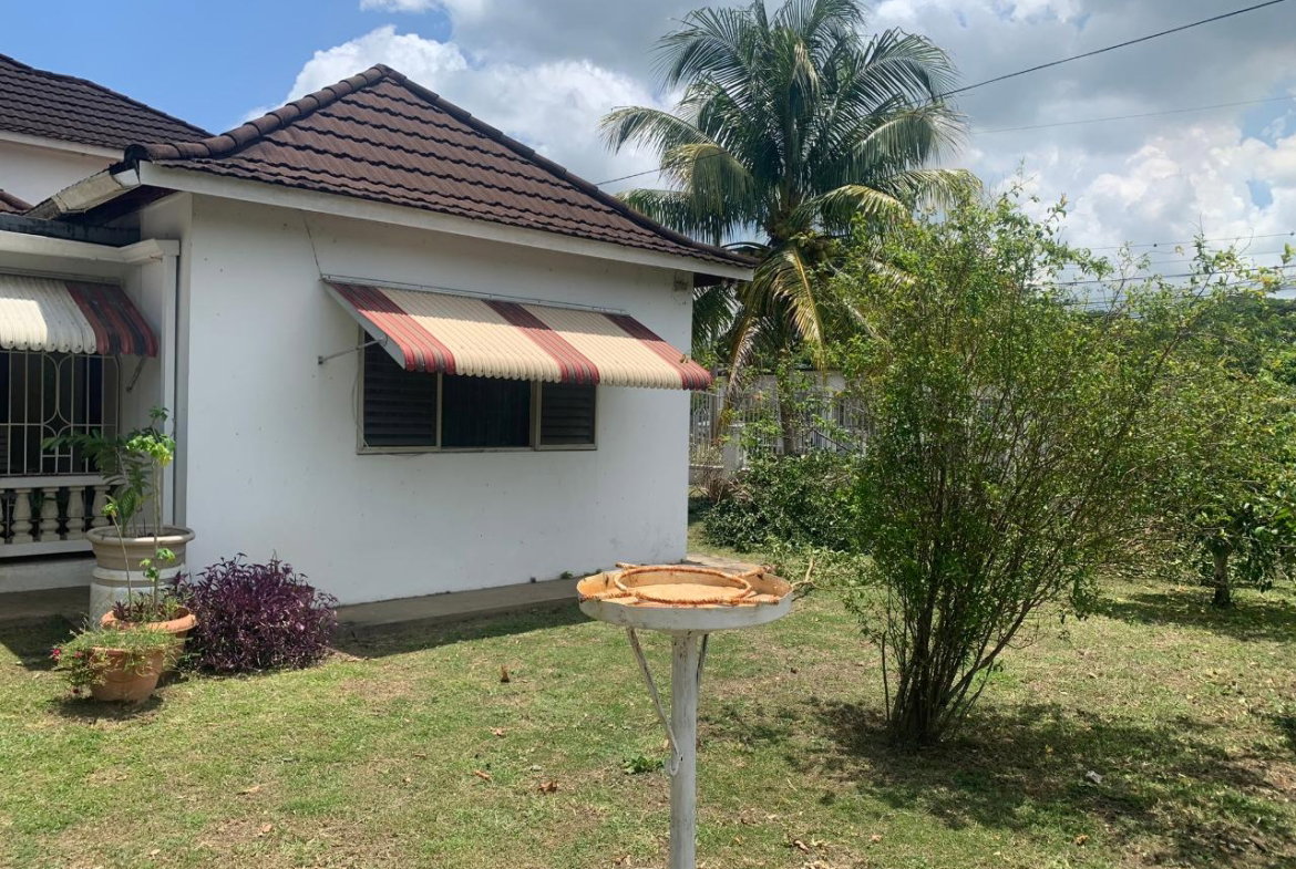 Third image of Lot 41 Georges Plain in Savanna-La-Mar, Westmoreland, Jamaica - property is For Sale