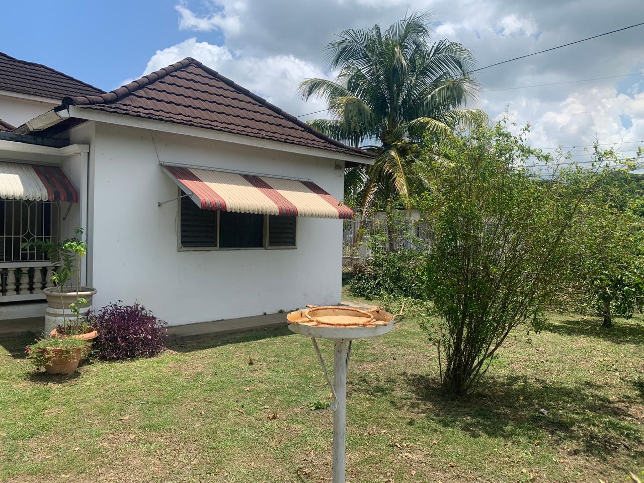 Investment-Opportunity-in-Georges-Plain-Savanna-la-Mar-2-Unit-House-on-Corner-Lot-Westmoreland Third image of Lot 41 Georges Plain in Savanna-La-Mar, Westmoreland, Jamaica - property is For Sale