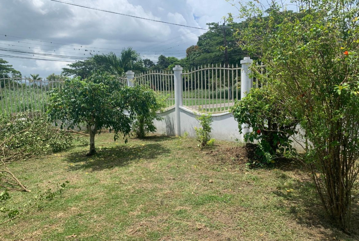 Twenty-Ninth image of Lot 41 Georges Plain in Savanna-La-Mar, Westmoreland, Jamaica - property is For Sale