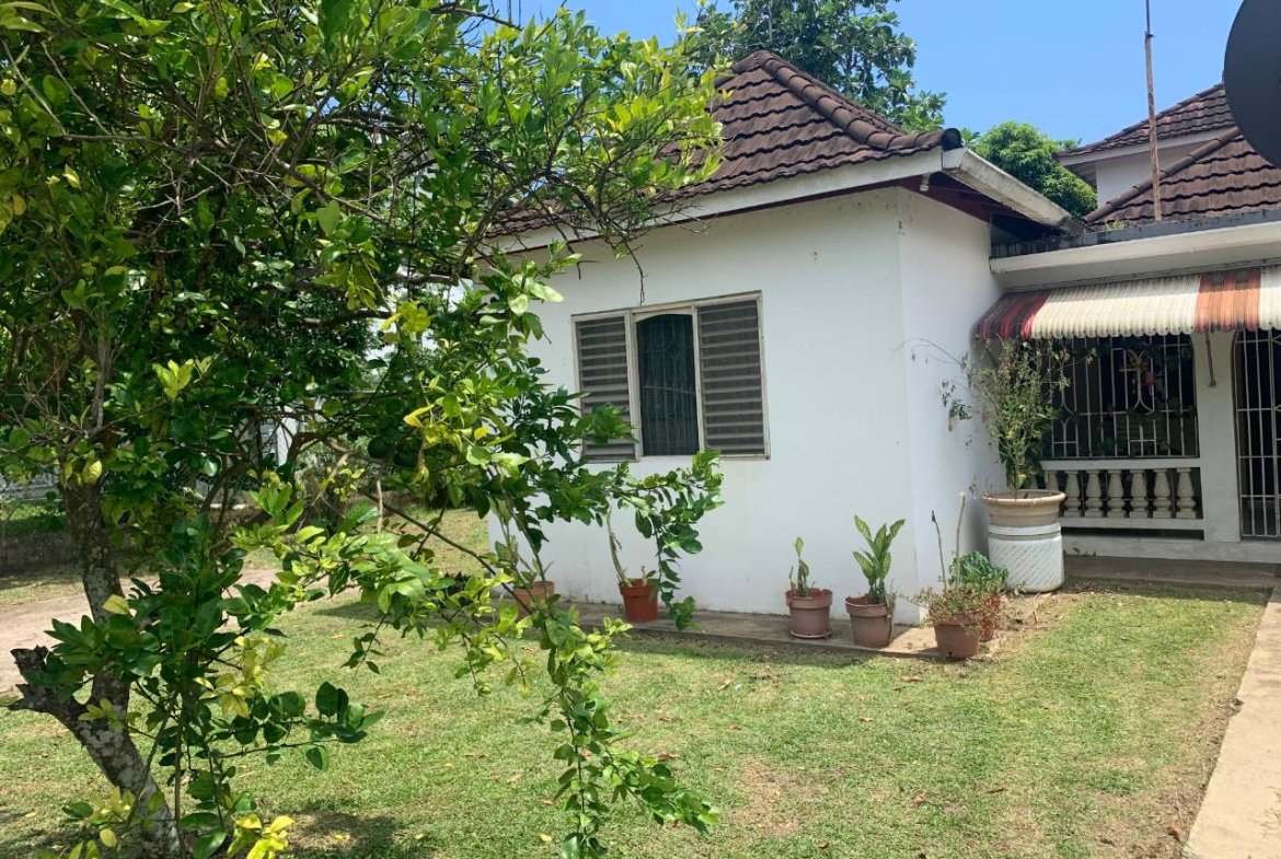 Fourth image of Lot 41 Georges Plain in Savanna-La-Mar, Westmoreland, Jamaica - property is For Sale