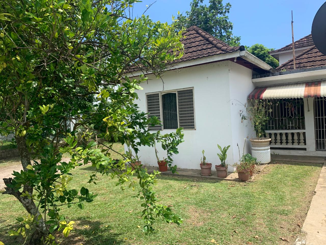 Investment-Opportunity-in-Georges-Plain-Savanna-la-Mar-2-Unit-House-on-Corner-Lot-Westmoreland Fourth image of Lot 41 Georges Plain in Savanna-La-Mar, Westmoreland, Jamaica - property is For Sale