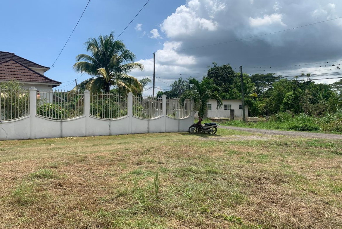 Fifth image of Lot 41 Georges Plain in Savanna-La-Mar, Westmoreland, Jamaica - property is For Sale