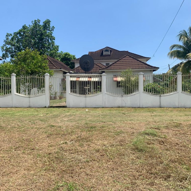 First image of Lot 41 Georges Plain in Savanna-La-Mar, Westmoreland, Jamaica - property is For Sale