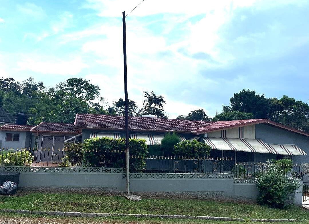 First image of 20 Battersea, Beverley Drive in Mandeville, Manchester, Jamaica - property is For Sale