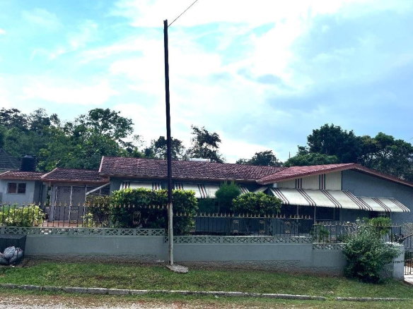First image of 20 Battersea, Beverley Drive in Mandeville, Manchester, Jamaica - property is For Sale