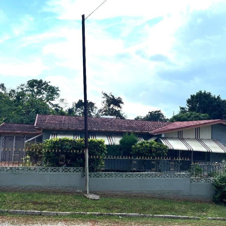 First image of 20 Battersea, Beverley Drive in Mandeville, Manchester, Jamaica - property is For Sale