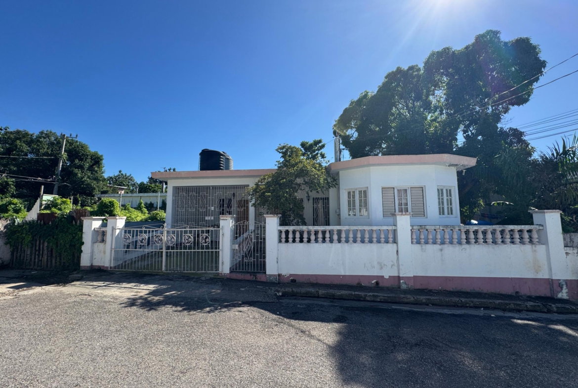 Second image of 23 Princess Street in Montego Bay, St. James, Jamaica - property is For Sale