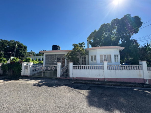 Second image of 23 Princess Street in Montego Bay, St. James, Jamaica - property is For Sale