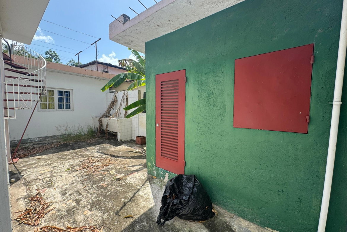 Twelfth image of 23 Princess Street in Montego Bay, St. James, Jamaica - property is For Sale