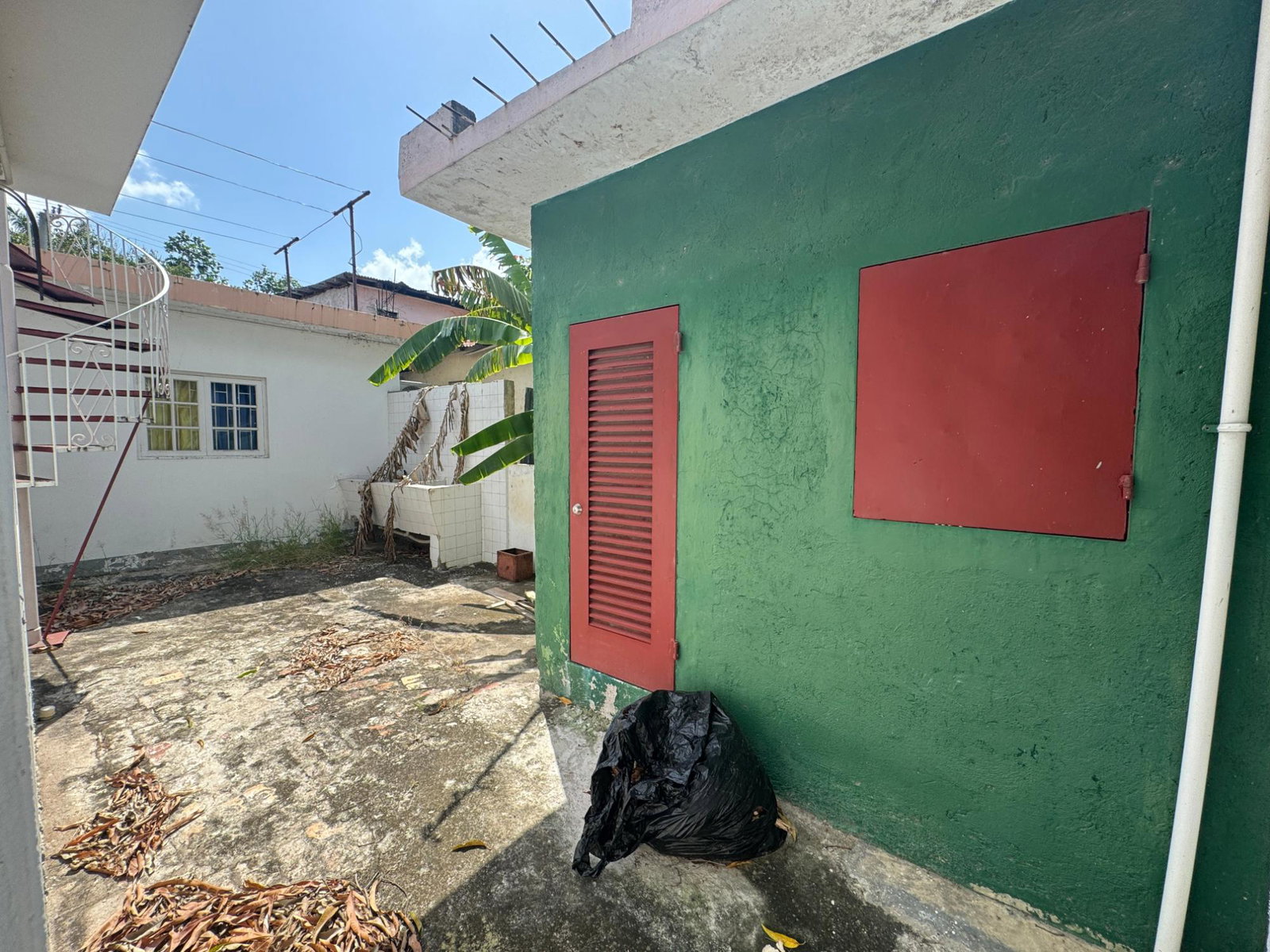 Investment-Property-for-Sale-in-Montego-Bay-St.-James-–-23-Princess-Street Twelfth image of 23 Princess Street in Montego Bay, St. James, Jamaica - property is For Sale