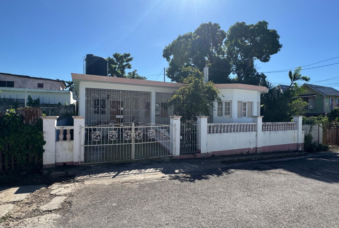 First image of 23 Princess Street in Montego Bay, St. James, Jamaica - property is For Sale