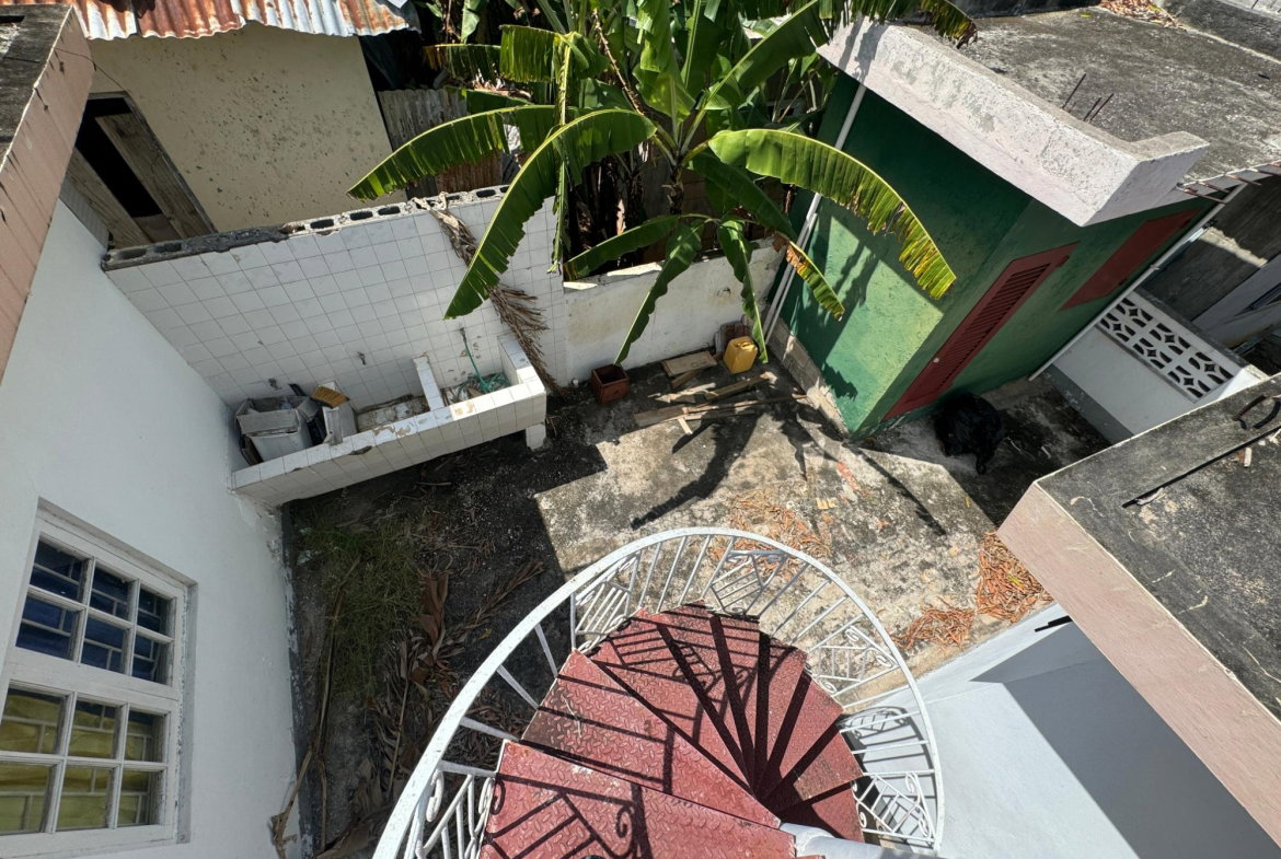 Fifteenth image of 23 Princess Street in Montego Bay, St. James, Jamaica - property is For Sale