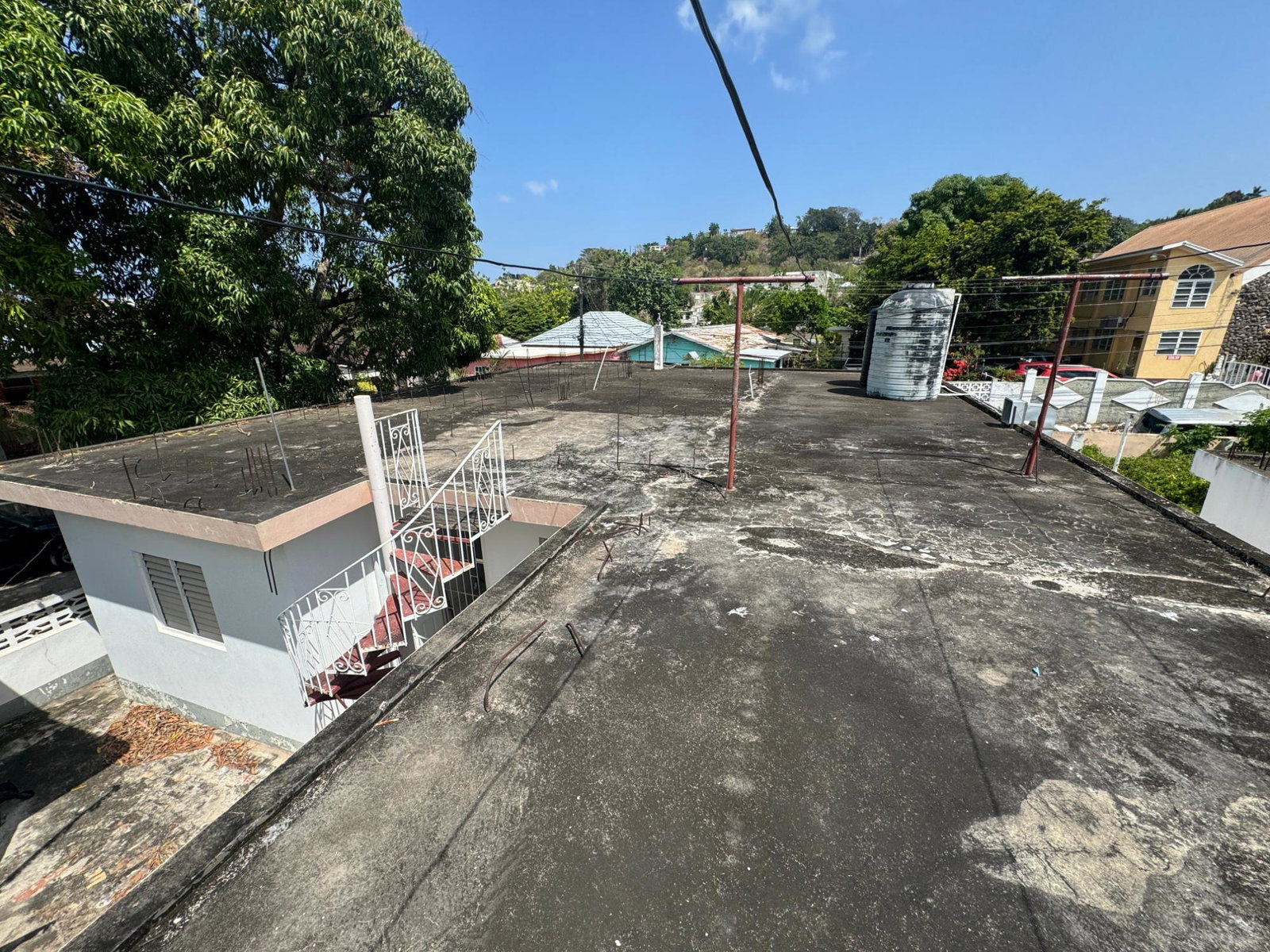 Investment-Property-for-Sale-in-Montego-Bay-St.-James-–-23-Princess-Street Sixteenth image of 23 Princess Street in Montego Bay, St. James, Jamaica - property is For Sale