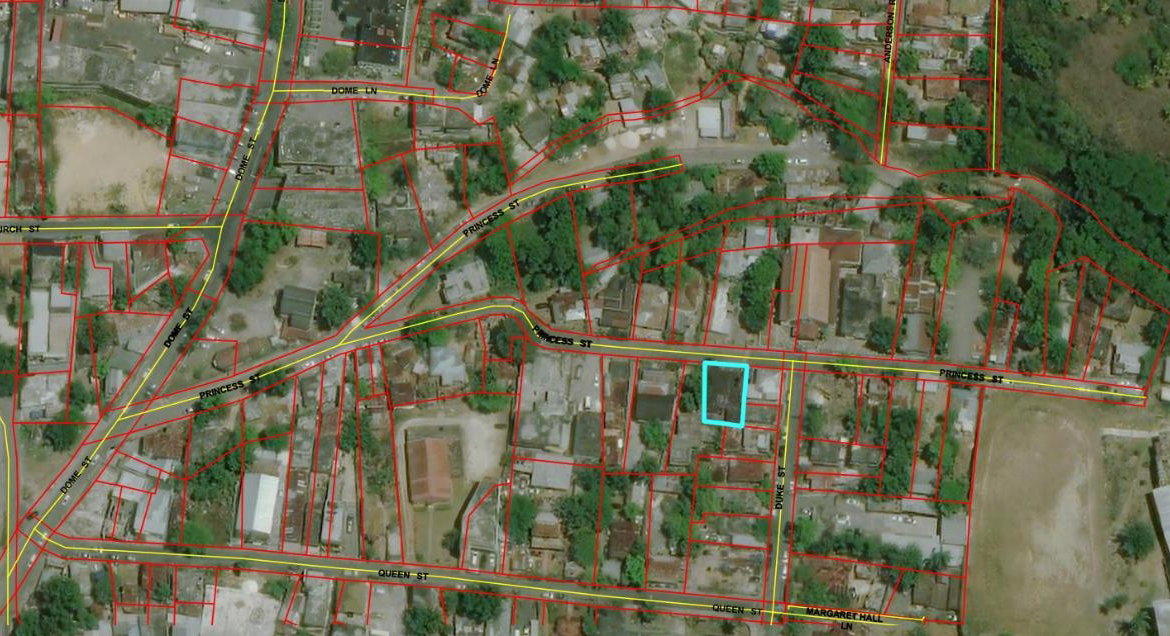 Eighteenth image of 23 Princess Street in Montego Bay, St. James, Jamaica - property is For Sale