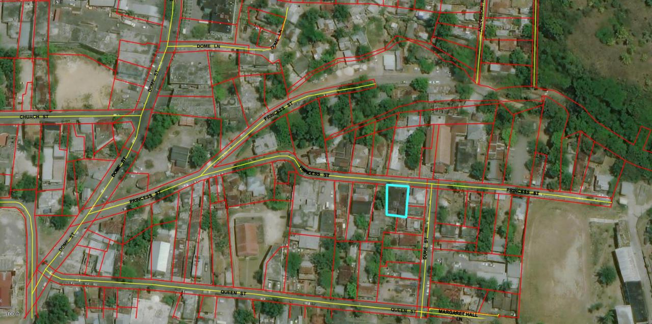 Investment-Property-for-Sale-in-Montego-Bay-St.-James-–-23-Princess-Street Eighteenth image of 23 Princess Street in Montego Bay, St. James, Jamaica - property is For Sale