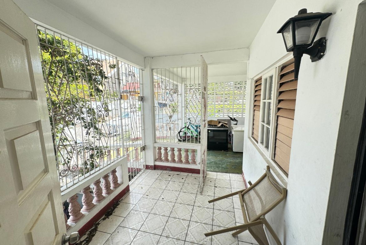 Third image of 23 Princess Street in Montego Bay, St. James, Jamaica - property is For Sale