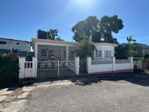 First image of 23 Princess Street in Montego Bay, St. James, Jamaica - property is For Sale