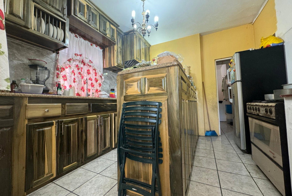 Eighth image of 23 Princess Street in Montego Bay, St. James, Jamaica - property is For Sale