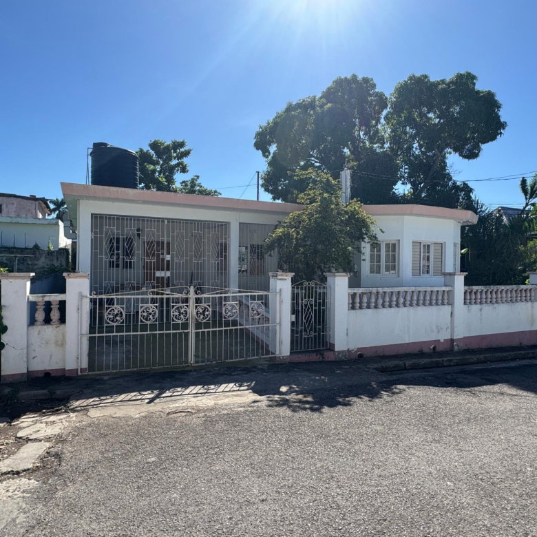 First image of 23 Princess Street in Montego Bay, St. James, Jamaica - property is For Sale