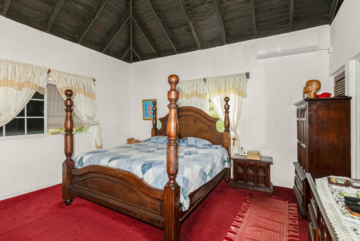Eleventh image of 20 Ewarton St. Catherine in Ewarton, St. Catherine, Jamaica - property is For Sale